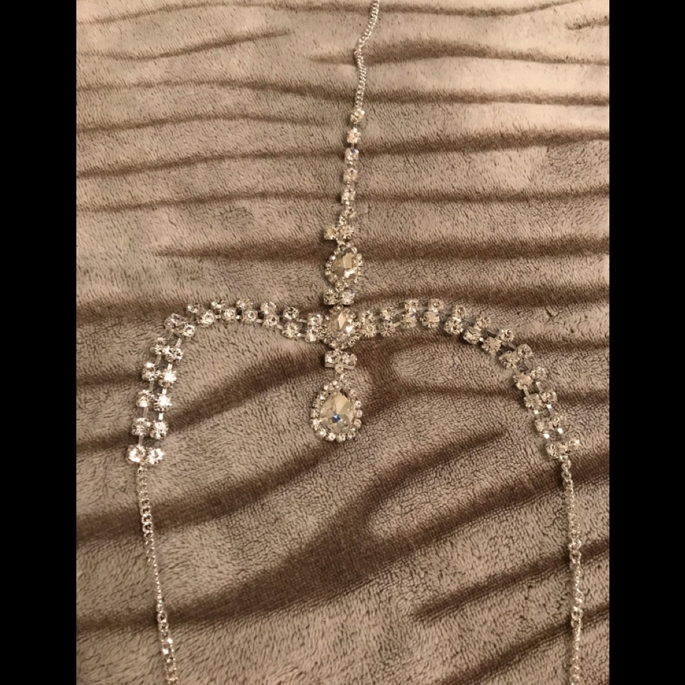 Body Chain & Foot Chain